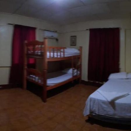 Tropical Dreams Hostel South End 外观 照片