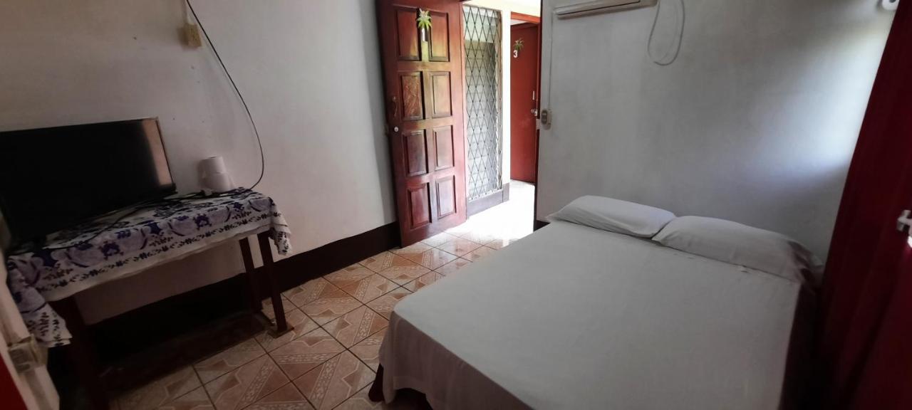 Tropical Dreams Hostel South End 外观 照片
