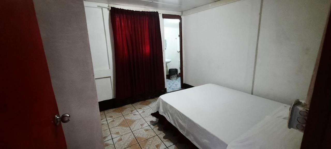 Tropical Dreams Hostel South End 外观 照片