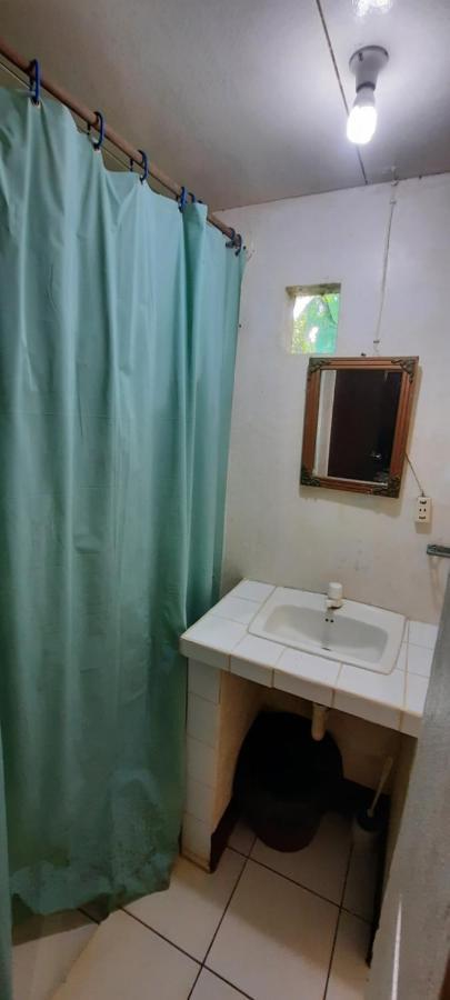 Tropical Dreams Hostel South End 外观 照片