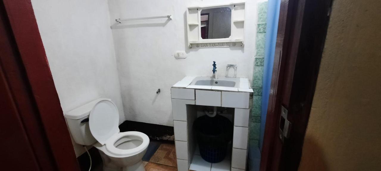Tropical Dreams Hostel South End 外观 照片