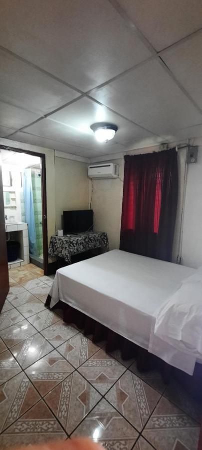Tropical Dreams Hostel South End 外观 照片