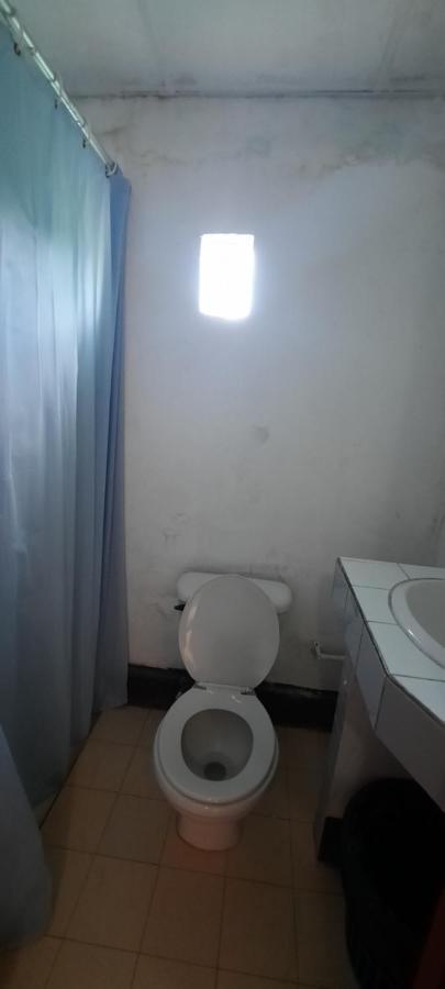 Tropical Dreams Hostel South End 外观 照片