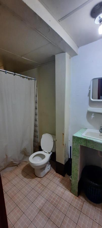 Tropical Dreams Hostel South End 外观 照片