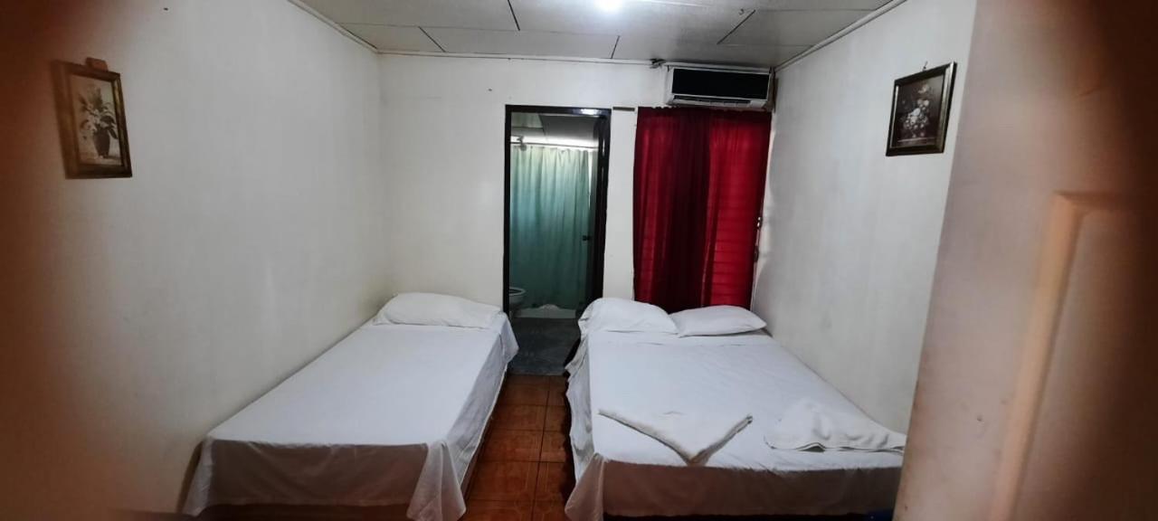 Tropical Dreams Hostel South End 外观 照片