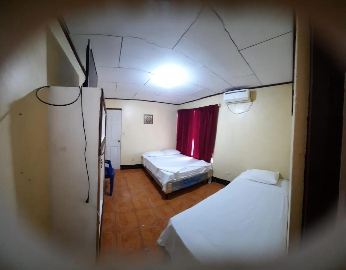 Tropical Dreams Hostel South End 外观 照片