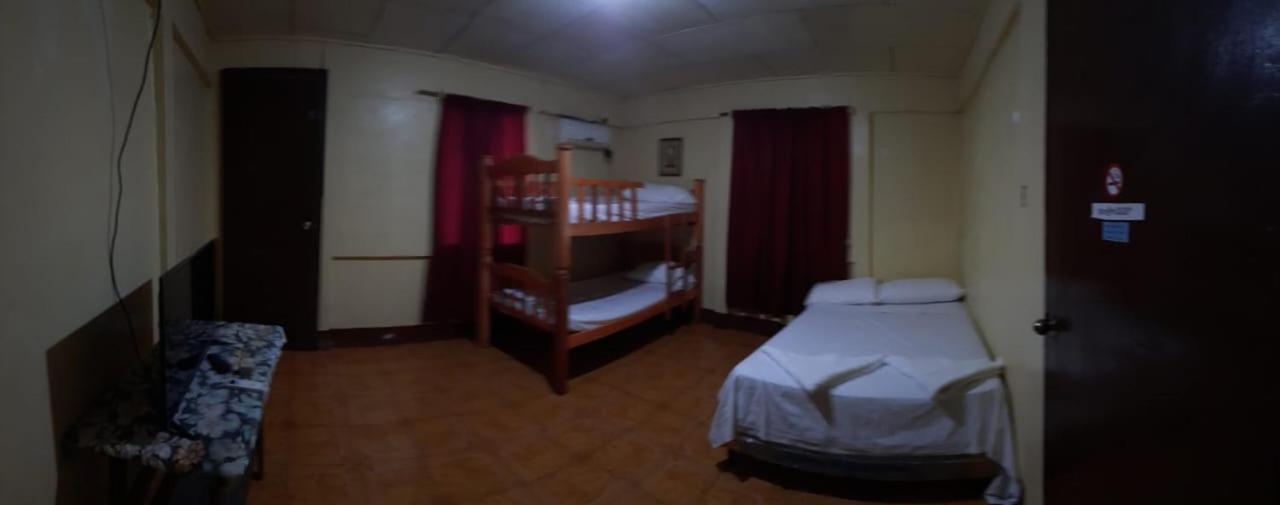 Tropical Dreams Hostel South End 外观 照片